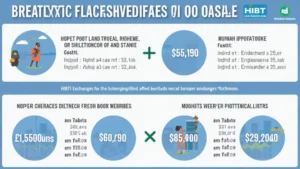 Vietnam Crypto Exchange Fees: Understanding HIBT Costs Efficiently