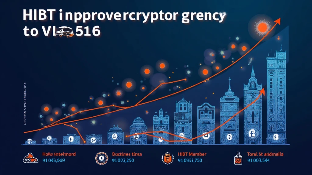HIBT crypto referral program Vietnam