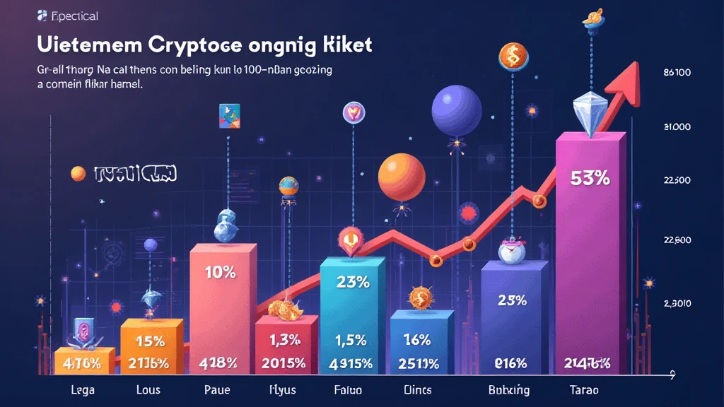 Vietnamese crypto influencer marketing HIBT