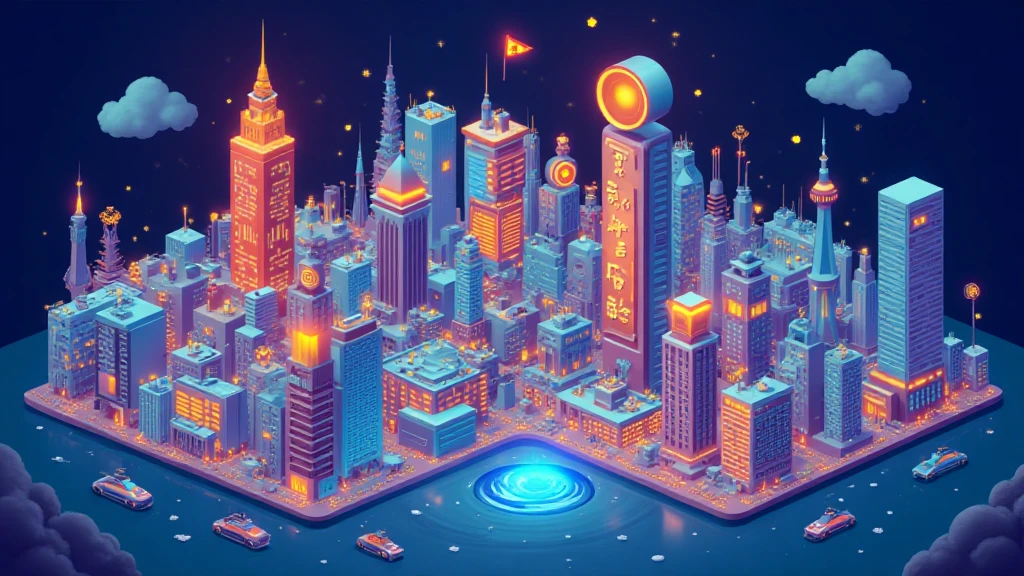 Vietnam blockchain startup funding HIBT