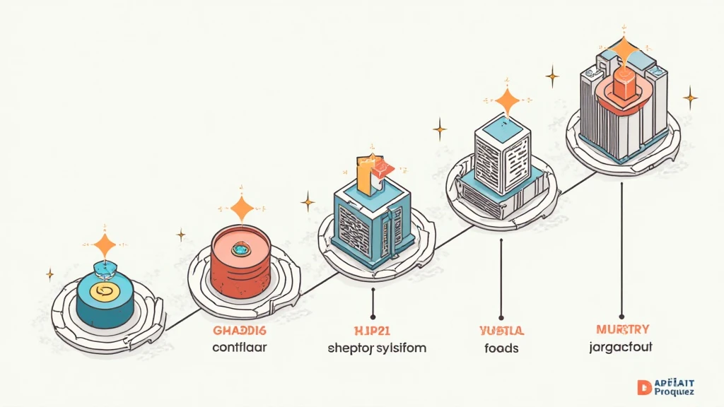 Vietnamese crypto regulation updates HIBT