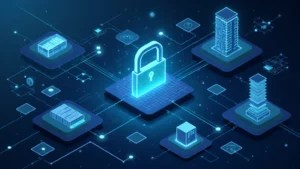 2025 Blockchain Security Standards: A Comprehensive Guide for Digital Asset Protection