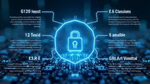 2025 Blockchain Security Standards: A Comprehensive Guide for Digital Asset Protection