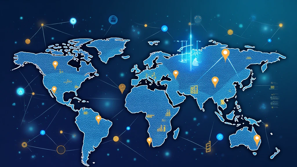 Vietnam blockchain infrastructure projects HIBT