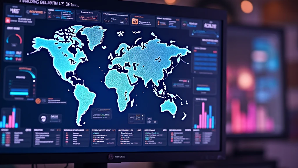 HIBT crypto trading competitions Vietnam
