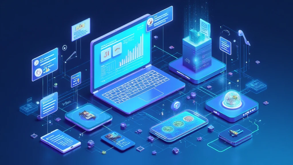 HIBT crypto exchange whitepaper Vietnam
