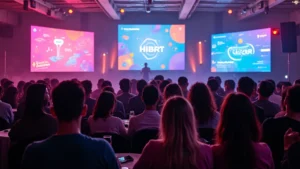 Exploring HIBT Crypto Community Events in Vietnam: A Gateway to Blockchain Innovation