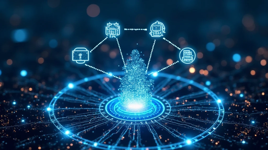 Vietnam blockchain interoperability HIBT