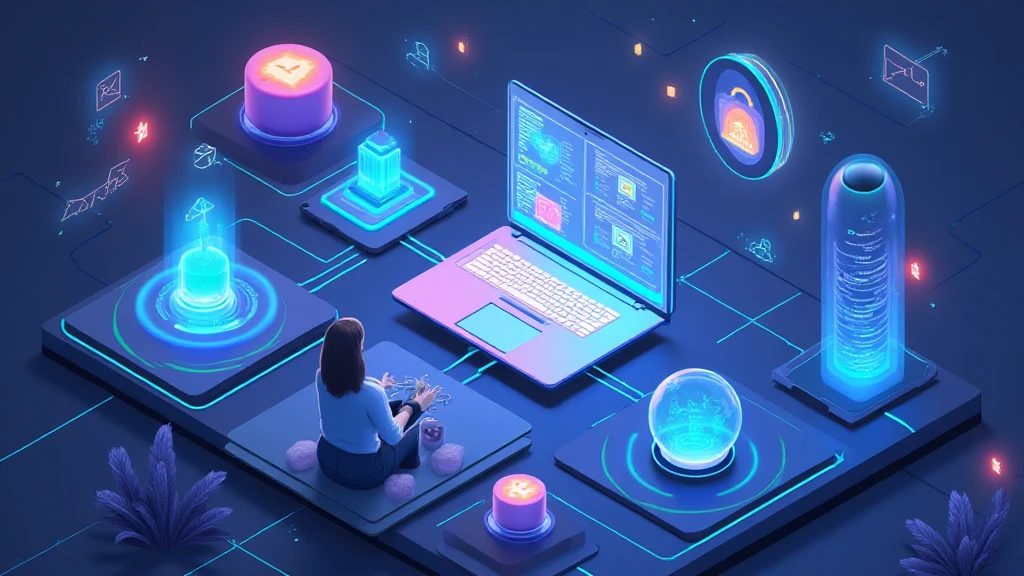 HIBT crypto payment solutions Vietnam