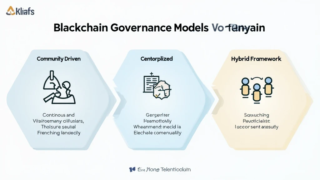 Vietnamese blockchain governance models HIBT