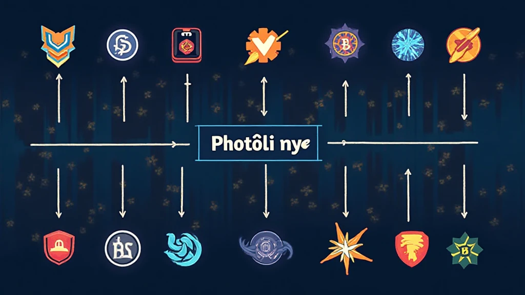 HIBT crypto portfolio rebalancing Vietnam