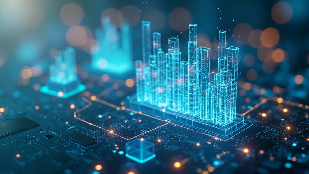 Vietnam blockchain energy efficiency HIBT