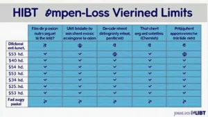 HIBT Crypto Exchange Withdrawal Limits in Vietnam: What You Need to Know