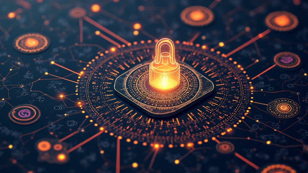 Vietnam blockchain data analytics HIBT