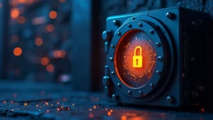 2025 Blockchain Security Standards: A Comprehensive Guide for Digital Asset Protection