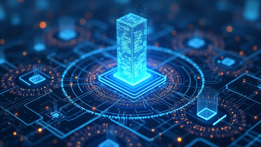 Vietnam blockchain digital identity HIBT