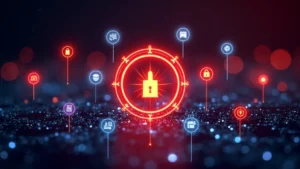 2025 Blockchain Security Standards: A Comprehensive Guide for Digital Asset Protection