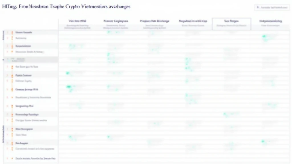 Vietnamese crypto exchange market cap HIBT