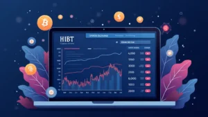 Navigating HIBT Crypto Exchange Order Books in Vietnam