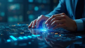 2025 Blockchain Security Standards: A Comprehensive Guide for Digital Asset Protection