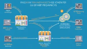 Enhancing Vietnamese Crypto Exchange Transaction Speed with HIBT