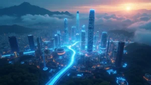 Vietnam’s Blockchain Government Initiatives: Future-Proofing with HIBT