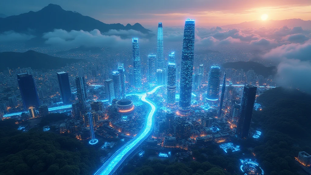 Vietnam blockchain government initiatives HIBT