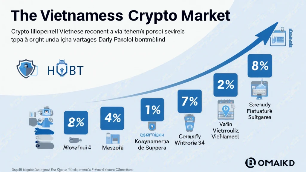 Vietnamese crypto exchange news updates HIBT