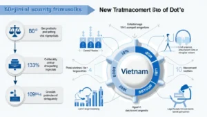 Vietnam Blockchain Legal Frameworks HIBT: Ensuring Security and Compliance in 2025