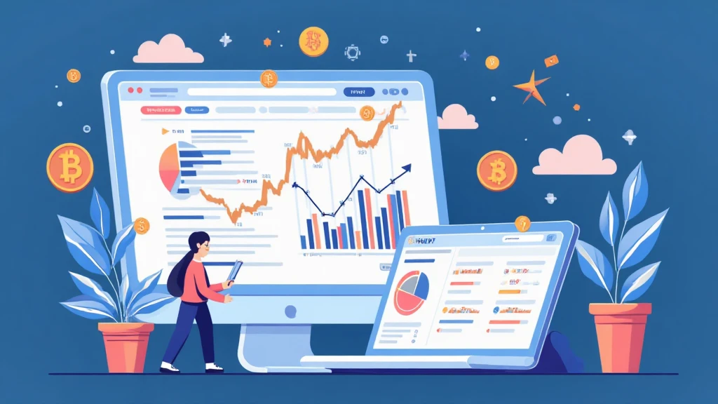 Vietnamese crypto exchange market analysis HIBT