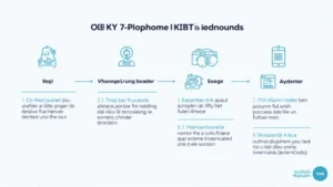 Vietnamese Crypto Exchange KYC Verification: Navigating HIBT Standards