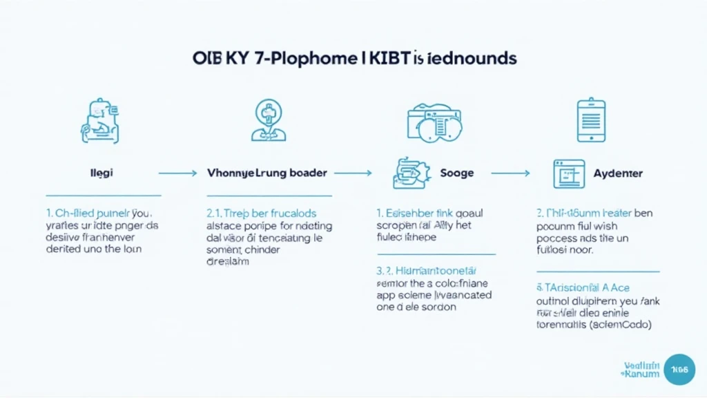Vietnamese crypto exchange KYC verification HIBT