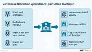 Vietnam’s Blockchain Interoperability Standards: The HIBT Framework