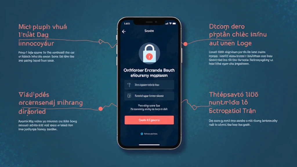 Vietnamese crypto exchange mobile security HIBT