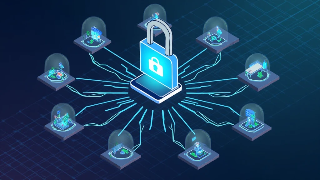 Vietnam blockchain government partnerships HIBT