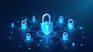 2025 Blockchain Security Standards: A Comprehensive Guide for Digital Asset Protection