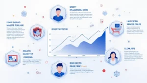 Insights into the Vietnamese Crypto Exchange Market: Trends and Dynamics