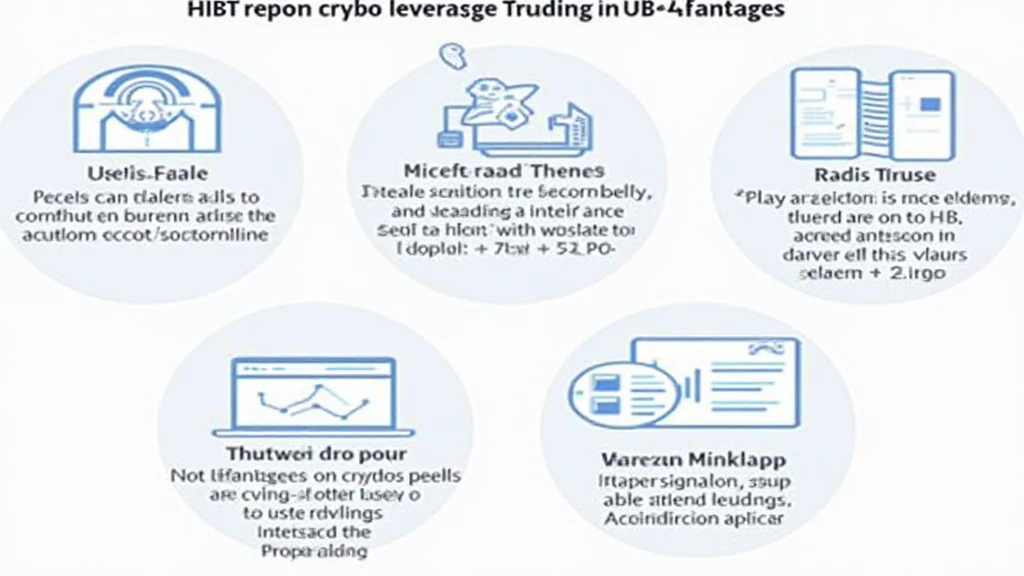 HIBT crypto leverage trading advantages Vietnam