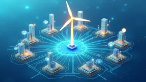 Vietnam Blockchain Energy Innovations: Exploring HIBT and Future Prospects