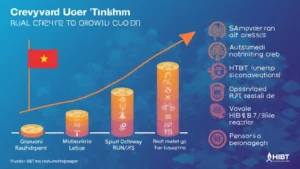Maximizing HIBT Crypto Exchange Customer Rewards in Vietnam