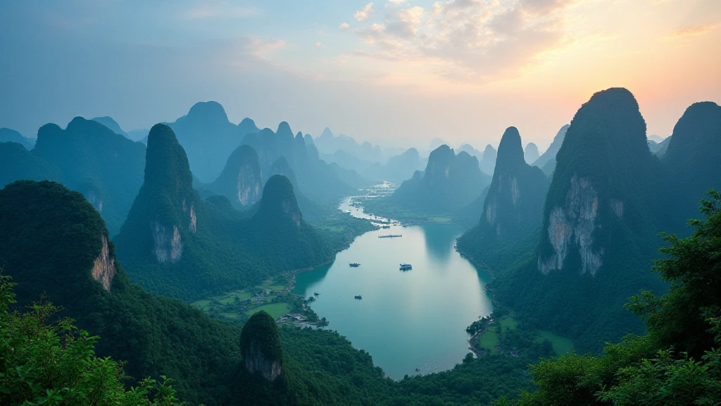 Vietnam blockchain tourism platforms 2025 HIBT