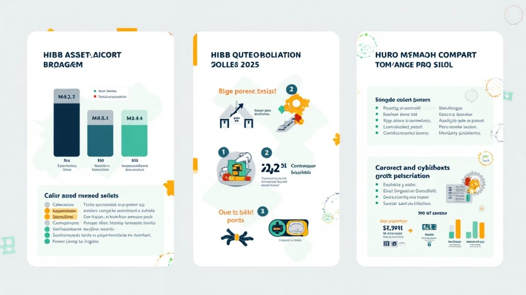 HIBT crypto asset allocation strategies 2025 Vietnam