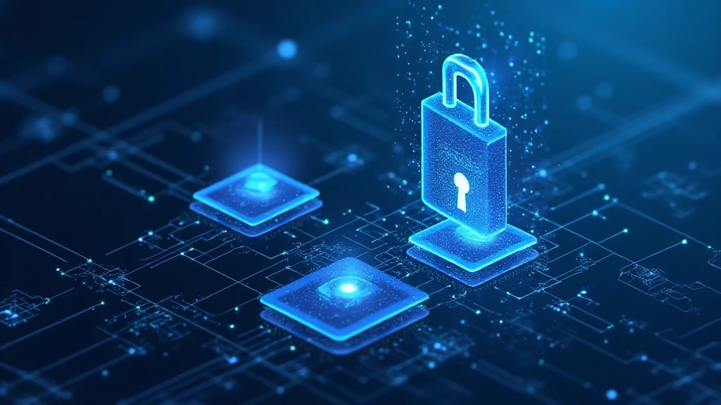 Vietnam blockchain digital signatures HIBT