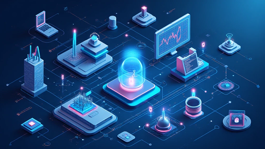 HIBT crypto futures contract management tools Vietnam