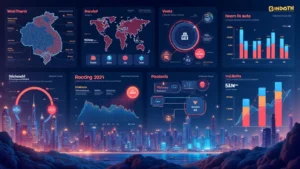 Unlocking Potential: HIBT Crypto Exchange Launchpad Projects in Vietnam