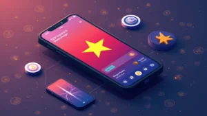 The Future of HIBT Crypto Exchange and Mobile Wallet in Vietnam
