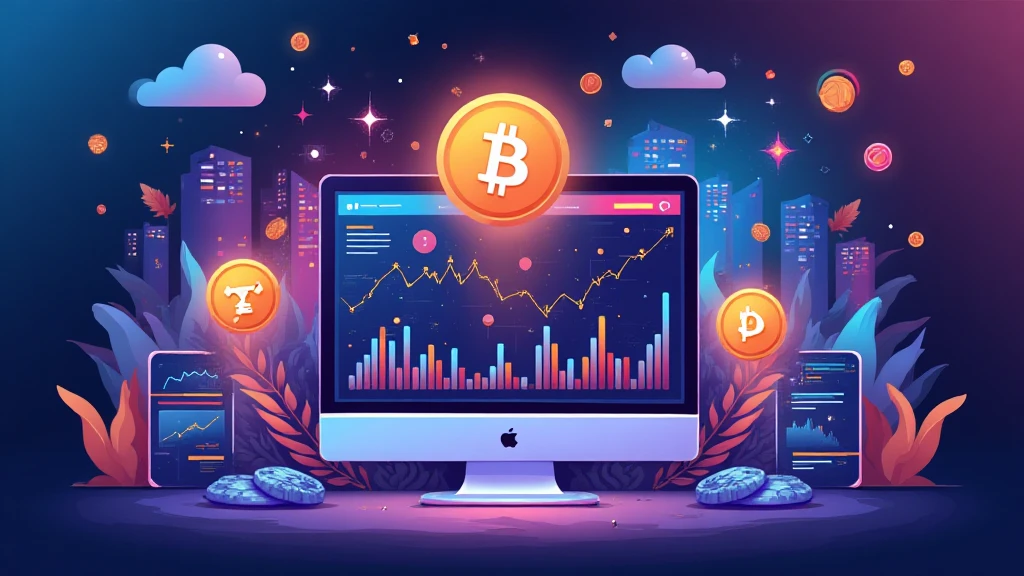 Vietnamese crypto exchange trading competitions HIBT