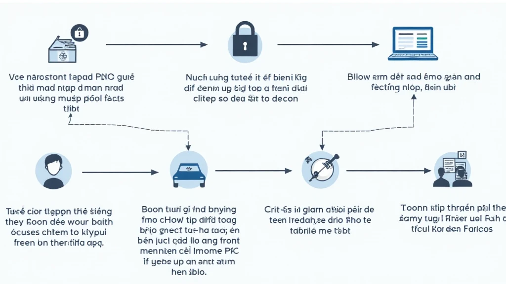 Vietnamese crypto exchange KYC verification process HIBT