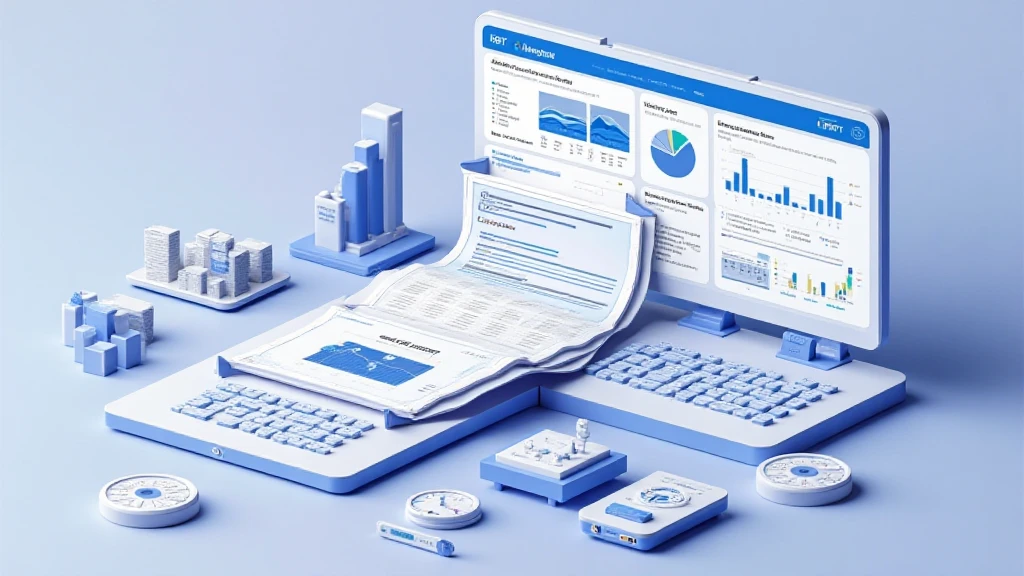 HIBT crypto asset management software Vietnam