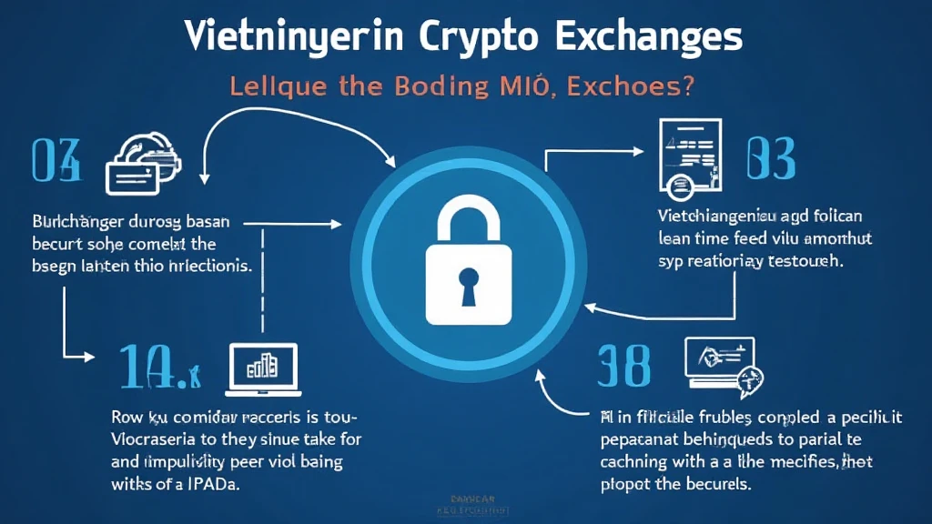 Vietnamese crypto exchange security measures 2025 HIBT